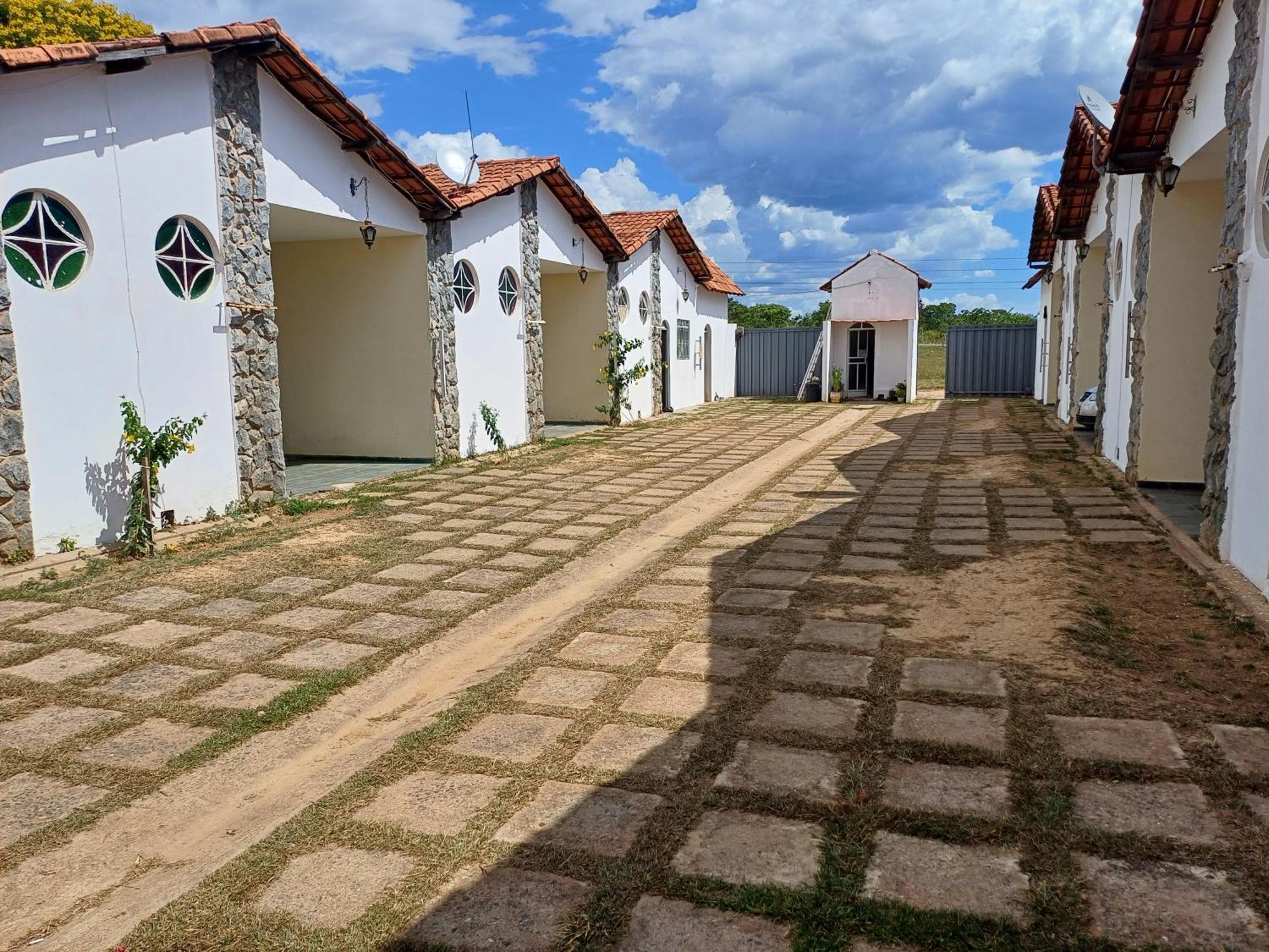 Hotel Mar De Minas Tres Marias  Exterior foto